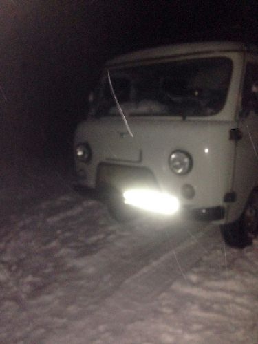 ДТП на 236 км автодороги Сыктывкар – Ухта